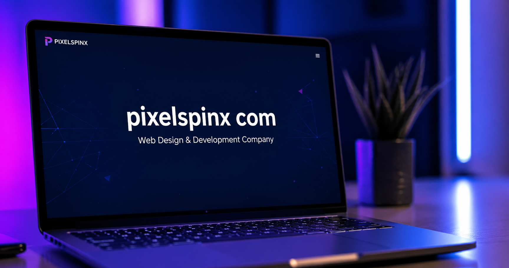 pixelspinx com