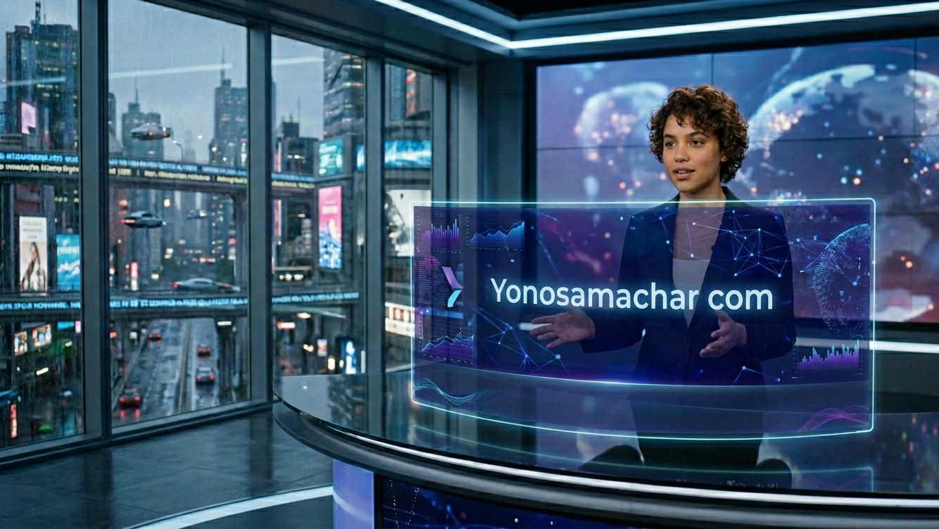 Yonosamachar com