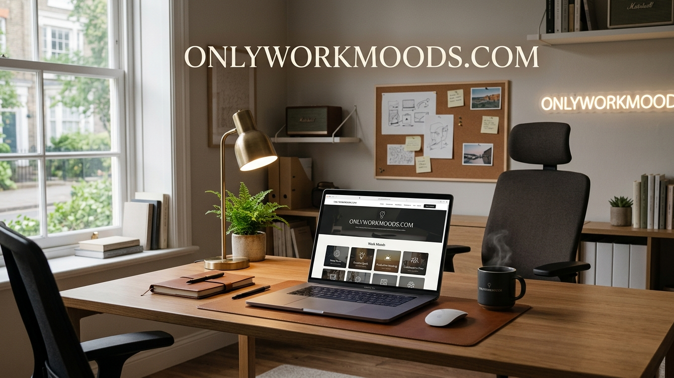 onlyworkmoods com